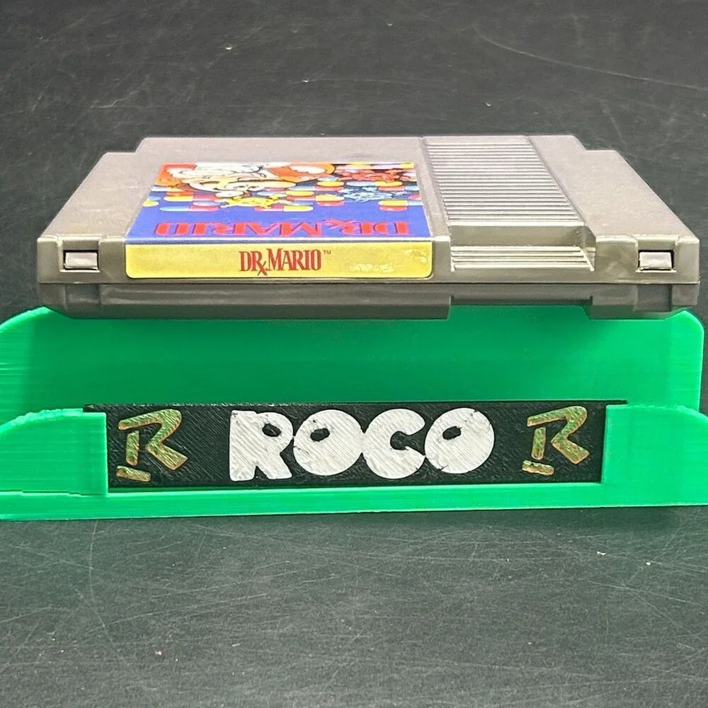 Unbranded dr mario